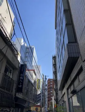 花嶋ビルの外観