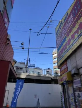 花嶋ビルの外観