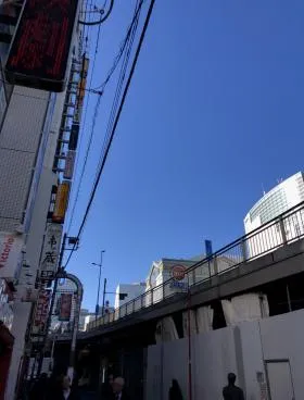 花嶋ビルの外観