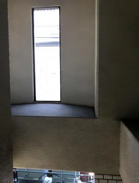早稲田駅前ビルの外観