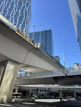 渋谷2丁目ビルの外観