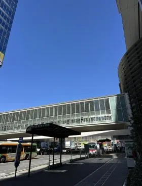 渋谷2丁目ビルの外観
