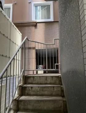 ミノワビルの外観