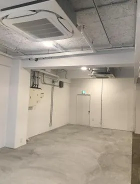 WORK EDITION NINGYOCHO(旧:&WORK NINGYOCHO)ビルの外観
