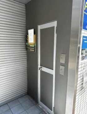 松浦ビルの外観