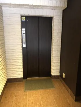 サイビルディングの外観