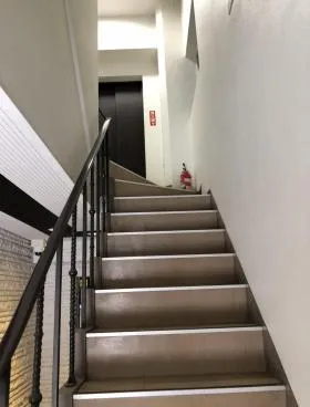 サイビルディングの外観