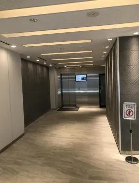 代々木TRビルの外観