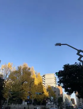 田中ビルの外観