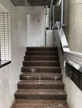 小倉ビルの外観