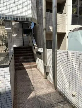 小倉ビルの外観