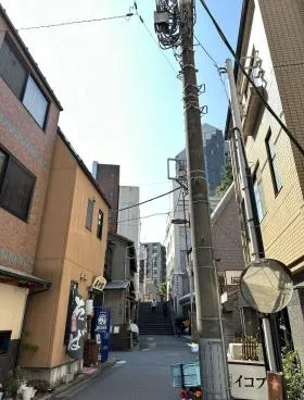 小倉ビルの外観