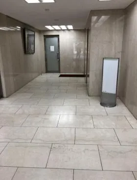 更生保護会館の外観