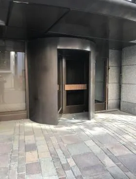千葉商船目黒ビルの外観