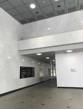 京阪世田谷ビル(旧みかみビル)の外観