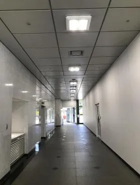 京阪世田谷ビル(旧みかみビル)の外観