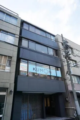 ブルックライズ東京ビルの外観