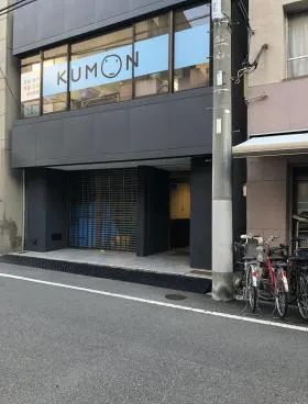 ブルックライズ東京ビルの外観