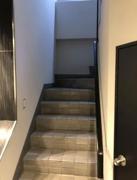 ブルックライズ東京ビルの外観