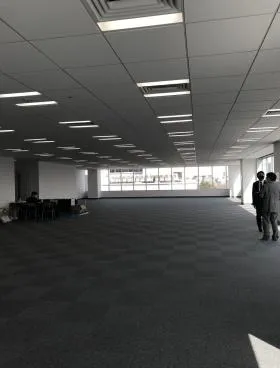 A-PLACE代々木ビルの外観