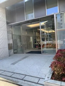 東福商事ビルの外観