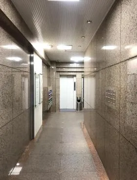 人形町ビルの外観