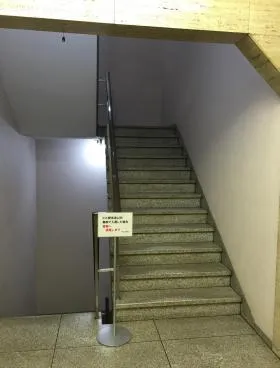 やまとビルの外観