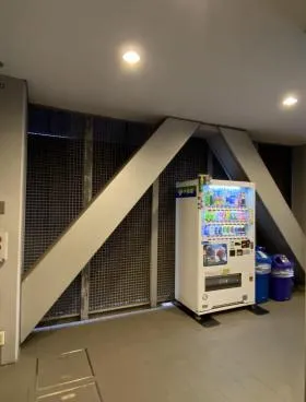 理研機器浜松町ビルの外観