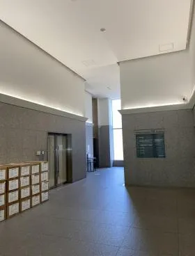 南新宿SKビルの外観