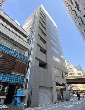 VORT秋葉原Ⅱビルの外観