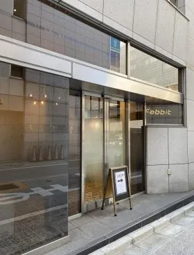 VORT秋葉原Ⅱビルの外観