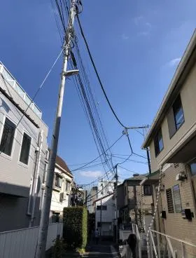 不二ハウスビルの外観