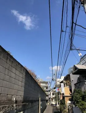 不二ハウスビルの外観