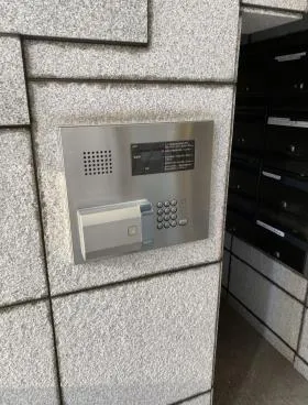 SPC JAPANビルの外観