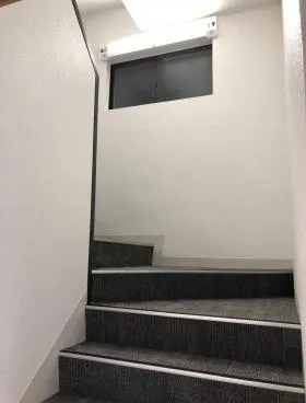 ISM水道橋の外観