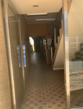 ヒロノビルの外観