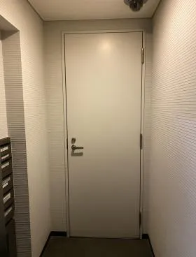 サウサリート九段ビルの外観