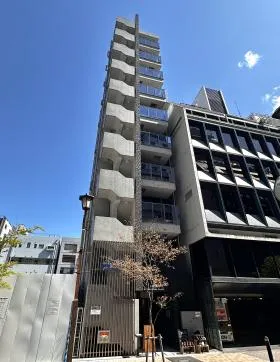 ACN日本橋PLACE(旧:アーバンゲート日本橋)の外観