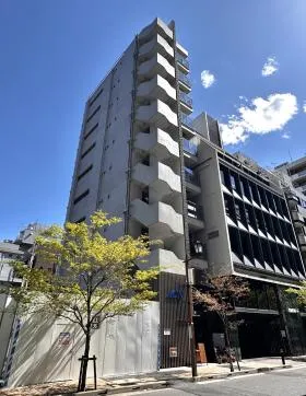 ACN日本橋PLACE(旧:アーバンゲート日本橋)の外観