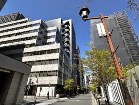 ACN日本橋PLACE(旧:アーバンゲート日本橋)の外観