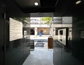 ACN日本橋PLACE(旧:アーバンゲート日本橋)の外観