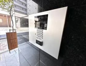 ACN日本橋PLACE(旧:アーバンゲート日本橋)の外観
