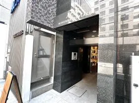 ACN日本橋PLACE(旧:アーバンゲート日本橋)の外観