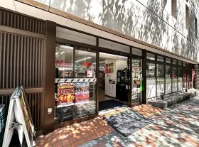 セブンイレブン