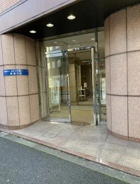 大和代々木ビルの外観