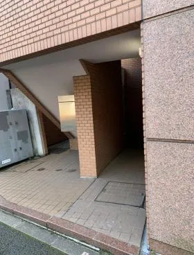 大和代々木ビルの外観