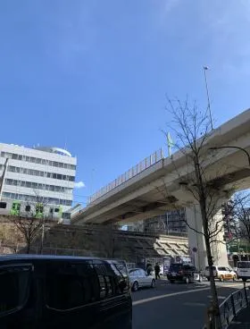 大和代々木ビルの外観