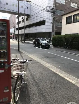 水道橋駅ビルの外観