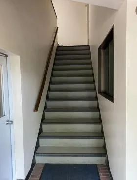 中野ビルの外観