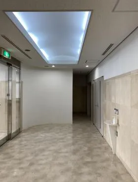 太陽ビルの外観